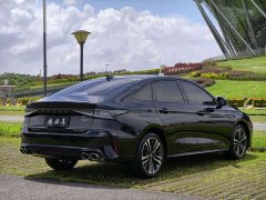 Chery Arrizo 8 2.0T automatic Mavic - фото 6