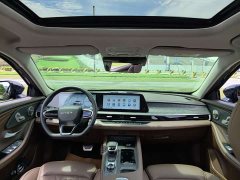 Chery Arrizo 8 2.0T automatic Mavic - фото 7