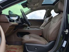 Chery Arrizo 8 2.0T automatic Mavic - фото 8