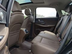 Chery Arrizo 8 2.0T automatic Mavic - фото 9