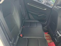 Geely Emgrand 2022 4th Gen 1.5L CVT Deluxe - фото 10