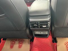 Geely Emgrand 2022 4th Gen 1.5L CVT Deluxe - фото 12
