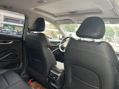 Geely Emgrand 2022 4th Gen 1.5L CVT Deluxe - фото 13