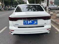 Geely Emgrand 2022 4th Gen 1.5L CVT Deluxe - фото 15
