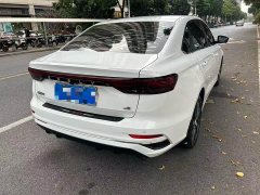 Geely Emgrand 2022 4th Gen 1.5L CVT Deluxe - фото 16