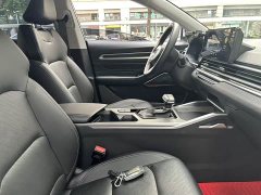 Geely Emgrand 2022 4th Gen 1.5L CVT Deluxe - фото 4
