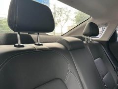 Geely Emgrand 2022 4th Gen 1.5L CVT Deluxe - фото 6