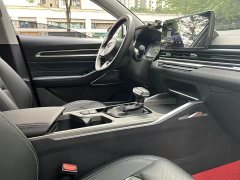 Geely Emgrand 2022 4th Gen 1.5L CVT Deluxe - фото 7