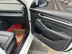 Geely Emgrand 2022 4th Gen 1.5L CVT Deluxe - фото 8