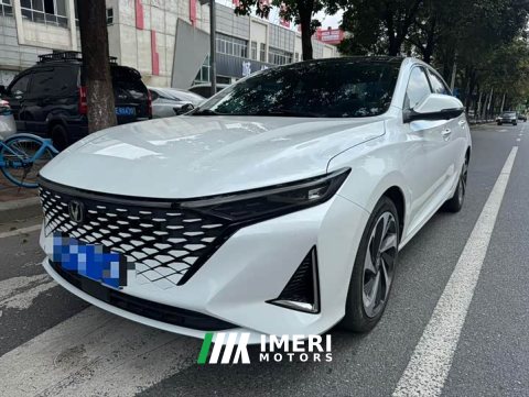 2022 Ruicheng PLUS 2023 1.5T DCT luxury model - автомобиль из Китая