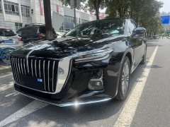 Hongqi H5 2023 1.5T DCT Connected Qiyun Edition - фото 1
