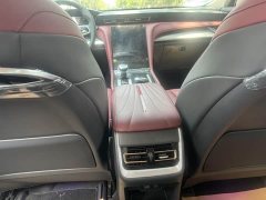 Hongqi H5 2023 1.5T DCT Connected Qiyun Edition - фото 10