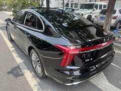 Hongqi H5 2023 1.5T DCT Connected Qiyun Edition - фото 12