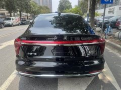 Hongqi H5 2023 1.5T DCT Connected Qiyun Edition - фото 13