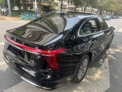 Hongqi H5 2023 1.5T DCT Connected Qiyun Edition - фото 14