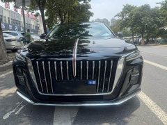 Hongqi H5 2023 1.5T DCT Connected Qiyun Edition - фото 2