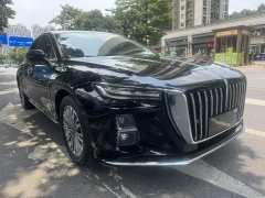 Hongqi H5 2023 1.5T DCT Connected Qiyun Edition - фото 3
