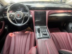 Hongqi H5 2023 1.5T DCT Connected Qiyun Edition - фото 4