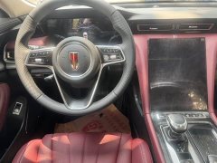 Hongqi H5 2023 1.5T DCT Connected Qiyun Edition - фото 5