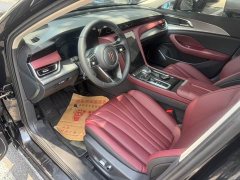 Hongqi H5 2023 1.5T DCT Connected Qiyun Edition - фото 6