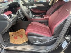 Hongqi H5 2023 1.5T DCT Connected Qiyun Edition - фото 9