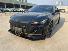 Changan UNI-V 1.5T sports version - фото 1
