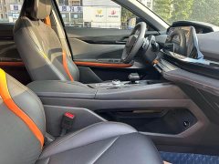 Changan UNI-V 1.5T sports version - фото 10