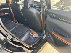 Changan UNI-V 1.5T sports version - фото 12