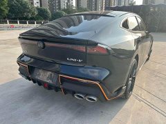 Changan UNI-V 1.5T sports version - фото 13