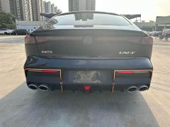 Changan UNI-V 1.5T sports version - фото 14