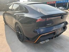 Changan UNI-V 1.5T sports version - фото 15
