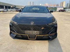 Changan UNI-V 1.5T sports version - фото 2