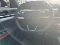 Changan UNI-V 1.5T sports version - фото 4