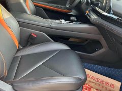 Changan UNI-V 1.5T sports version - фото 5