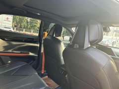 Changan UNI-V 1.5T sports version - фото 6