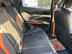 Changan UNI-V 1.5T sports version - фото 8