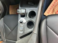 Changan UNI-V 1.5T sports version - фото 9