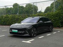 NIO ET5T 75kWh Touring - фото 1