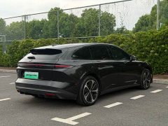 NIO ET5T 75kWh Touring - фото 11