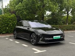 NIO ET5T 75kWh Touring - фото 14