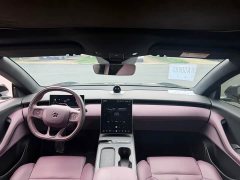 NIO ET5T 75kWh Touring - фото 3