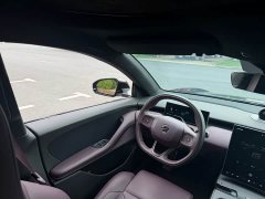 NIO ET5T 75kWh Touring - фото 4