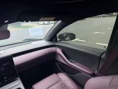 NIO ET5T 75kWh Touring - фото 5