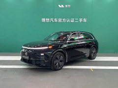 Li Auto Ideal L7 Ultra smart refresh version - фото 1