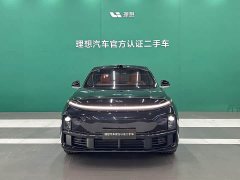 Li Auto Ideal L7 Ultra smart refresh version - фото 11