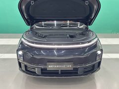 Li Auto Ideal L7 Ultra smart refresh version - фото 12