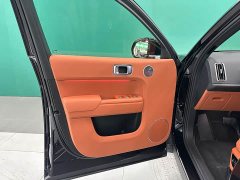 Li Auto Ideal L7 Ultra smart refresh version - фото 13