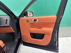 Li Auto Ideal L7 Ultra smart refresh version - фото 14