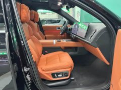 Li Auto Ideal L7 Ultra smart refresh version - фото 15