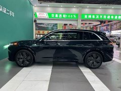 Li Auto Ideal L7 Ultra smart refresh version - фото 17
